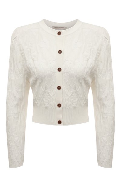 Женский кардиган ULYANA SERGEENKO, арт. MGL010SS22Ornella (0204л)