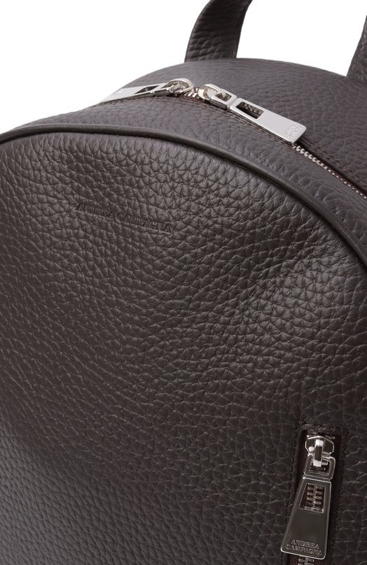 Рюкзак Andrea Campagna BP104 Коричневый  BP104 Фото 3