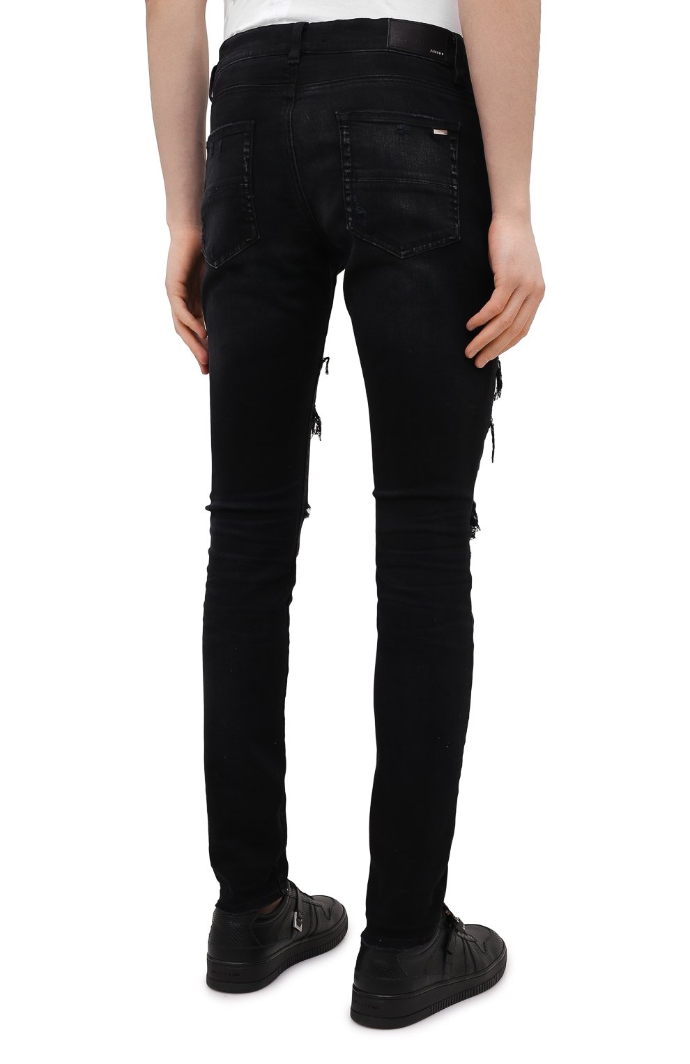 Джинсы AMIRI, арт. MDS014-003, фото 4