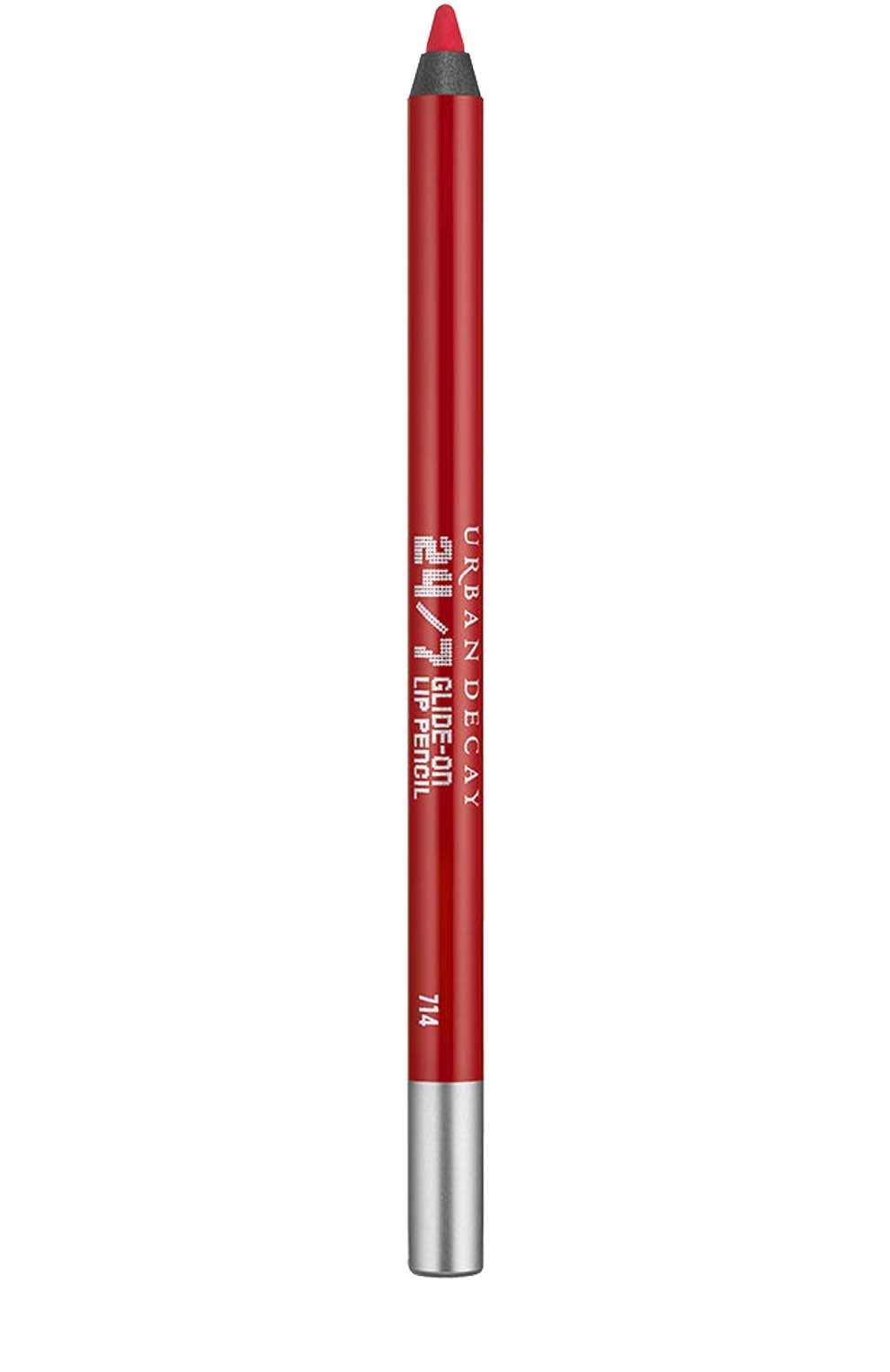 Карандаш для губ 24/7, оттенок 714 URBAN DECAY, арт. 3605971216077, фото 1