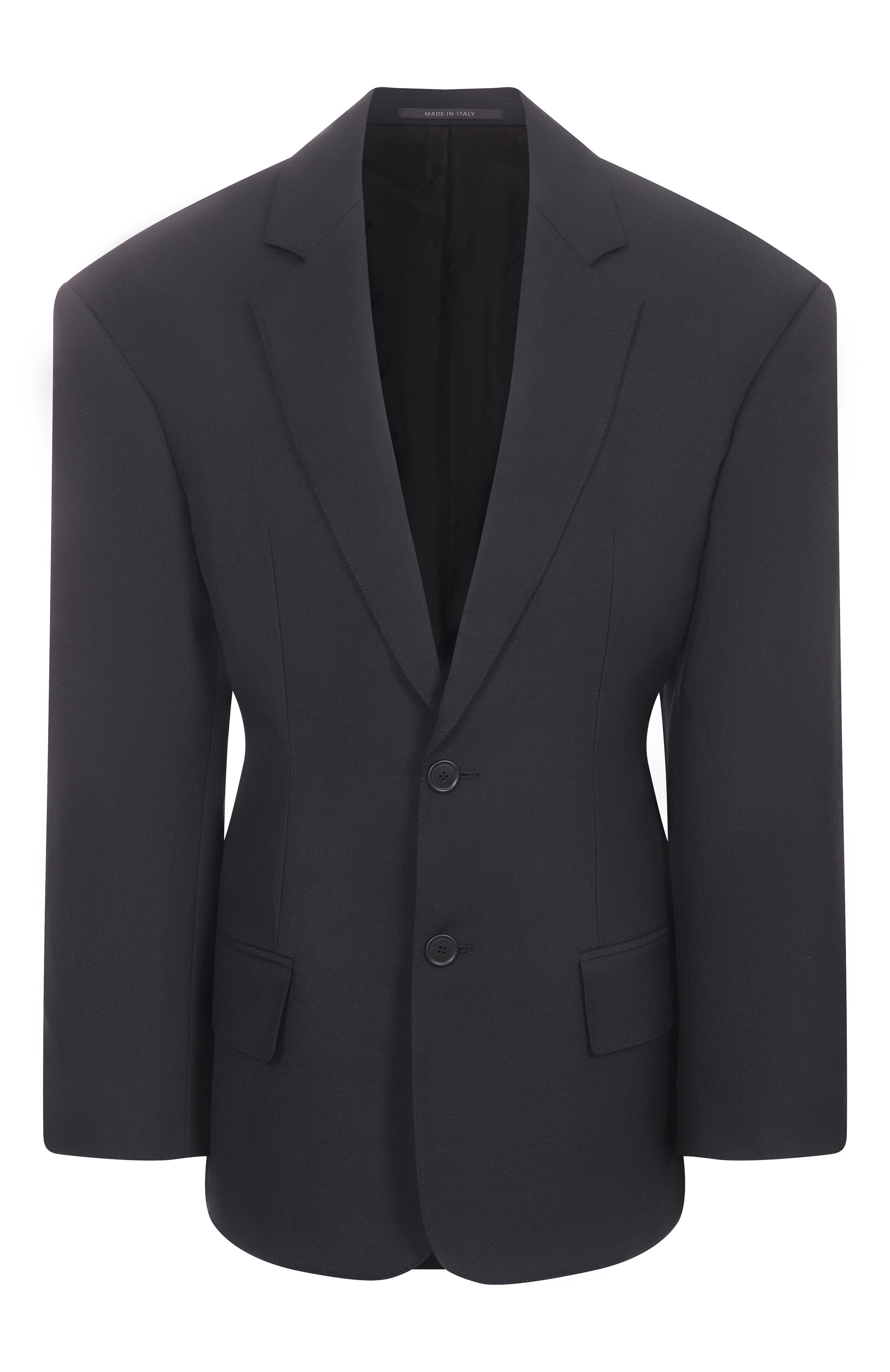 Жакет BALENCIAGA, арт. 814409/TKT28, фото 1