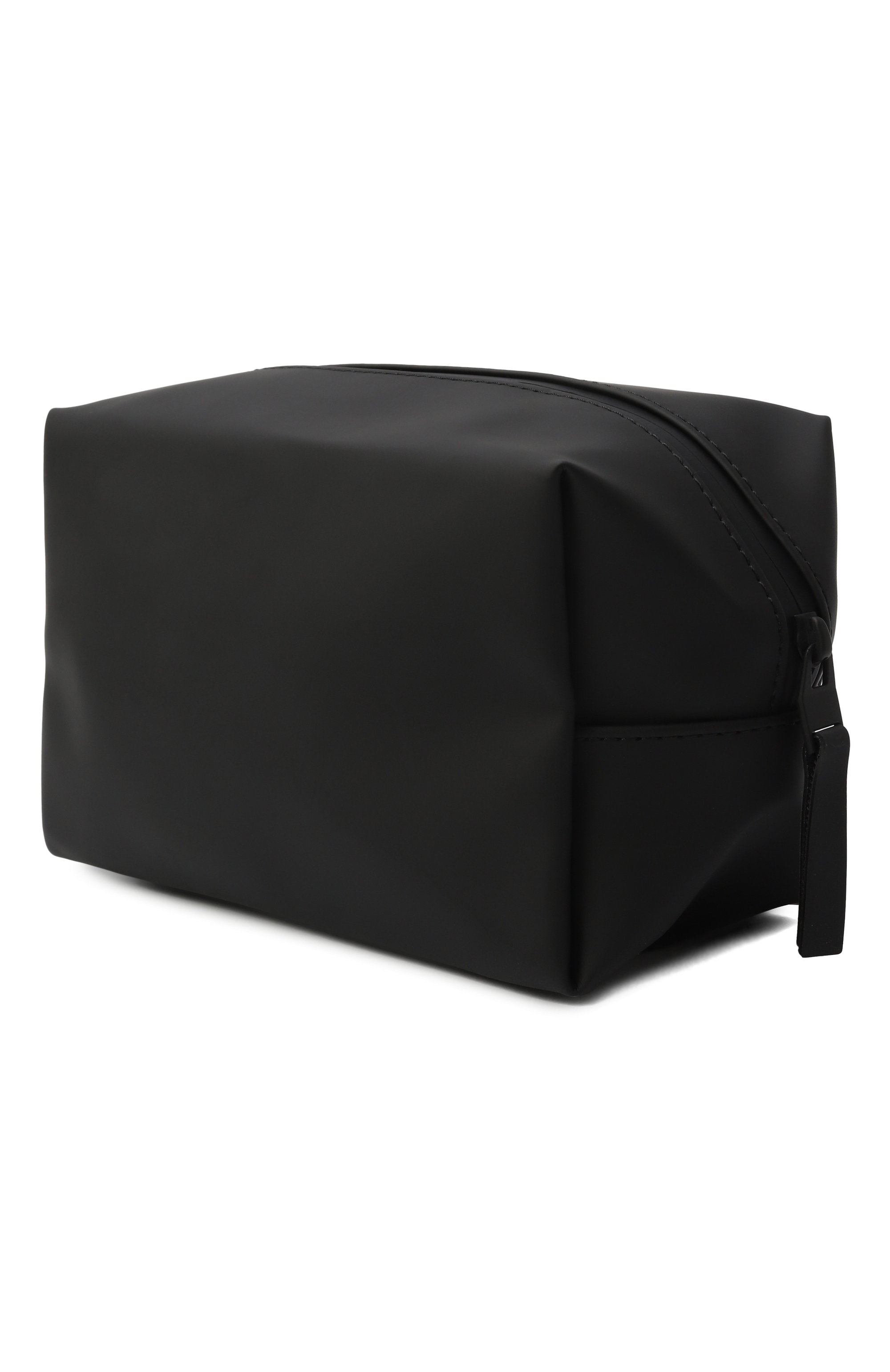 Несессер RAINS черного цвета по цене 10800 руб., арт. RA15580, фото 2 Несессер RAINS, арт. RA15580, фото 2