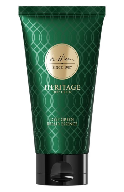 Женского эссенция-термозащита для волос с экзосомами и золотом (110ml) IHEE, арт. 8809759740883