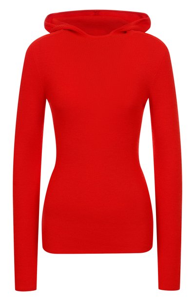 Женский шерстяное худи LESYANEBO, арт. LN08H-011_CHI