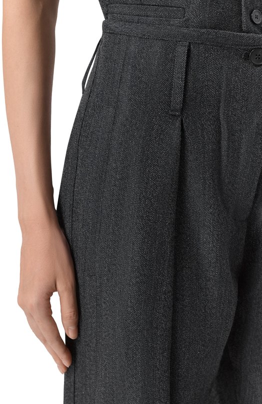 Брюки Iro WM23BARISSA/AX433 Серый  WM23BARISSA/AX433 Фото 5