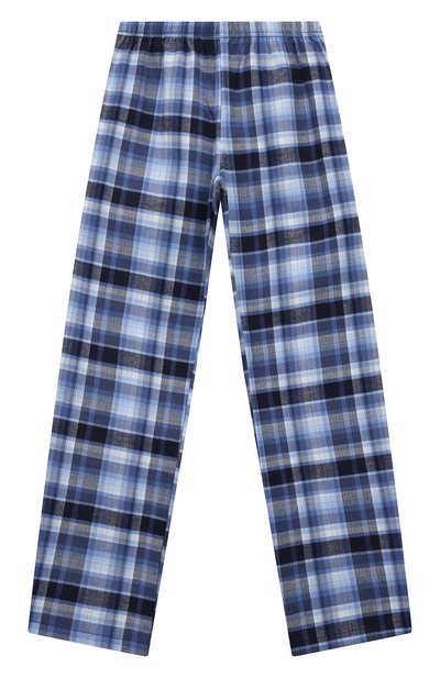 Хлопковая пижама STORY LORIS, арт. 36322/8A-16A, фото 5