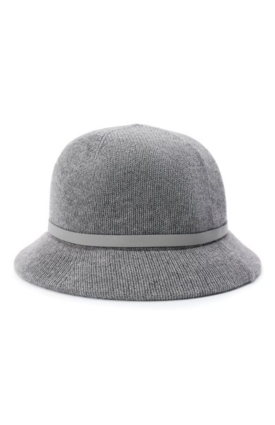 Кашемировая шляпа INVERNI, арт. 4940 CFM, фото 3