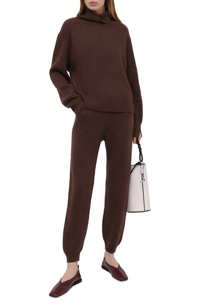 Кашемировые джоггеры RAG AND BONE, арт. WAS20FS0428L42, фото 2