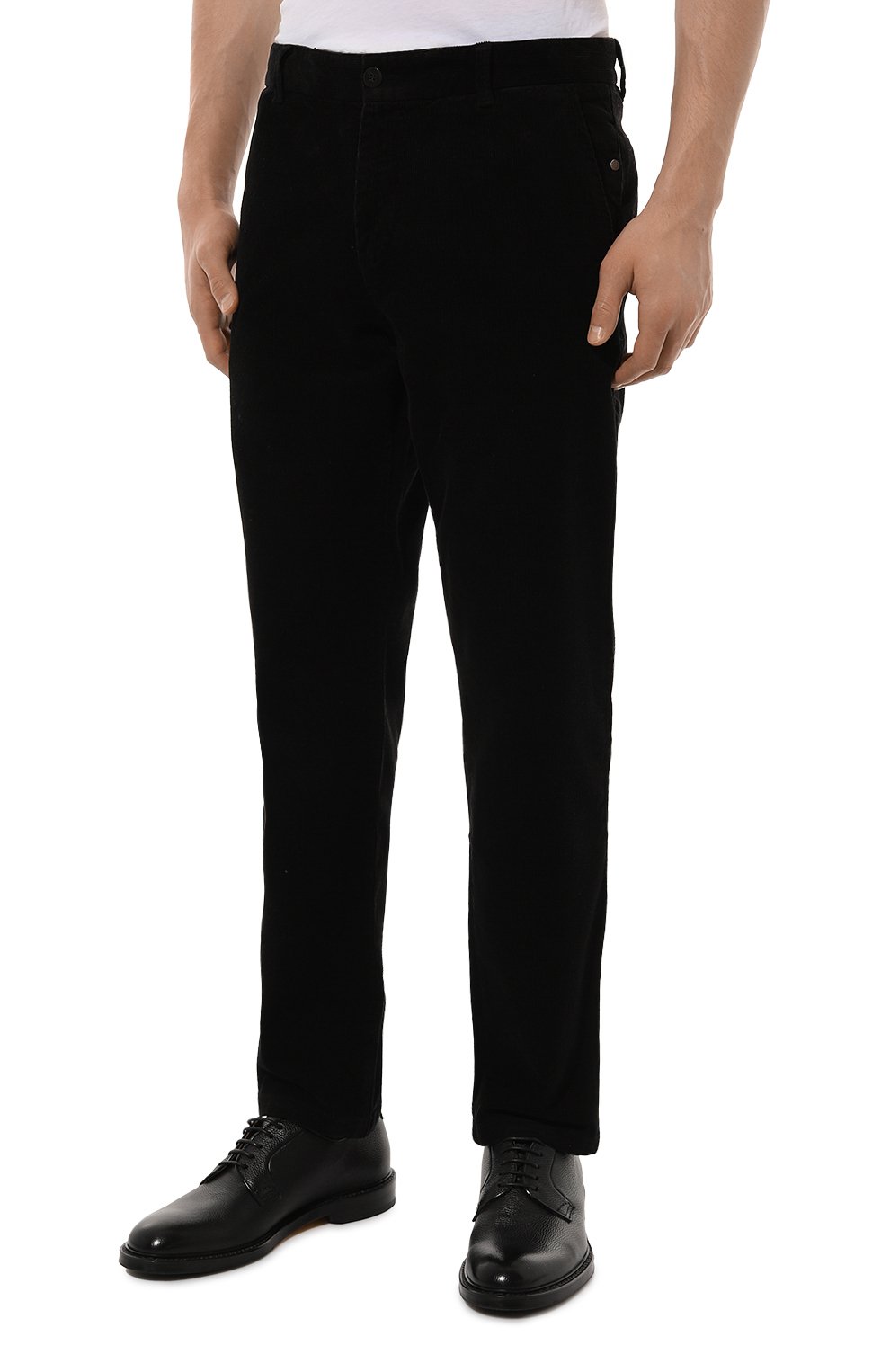 Вельветовые брюки BOGNER, арт. 18413611, фото 3