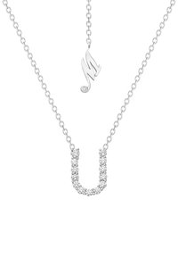 Кулон MERCURY, арт. MP/LETTER/WG/U, фото 2