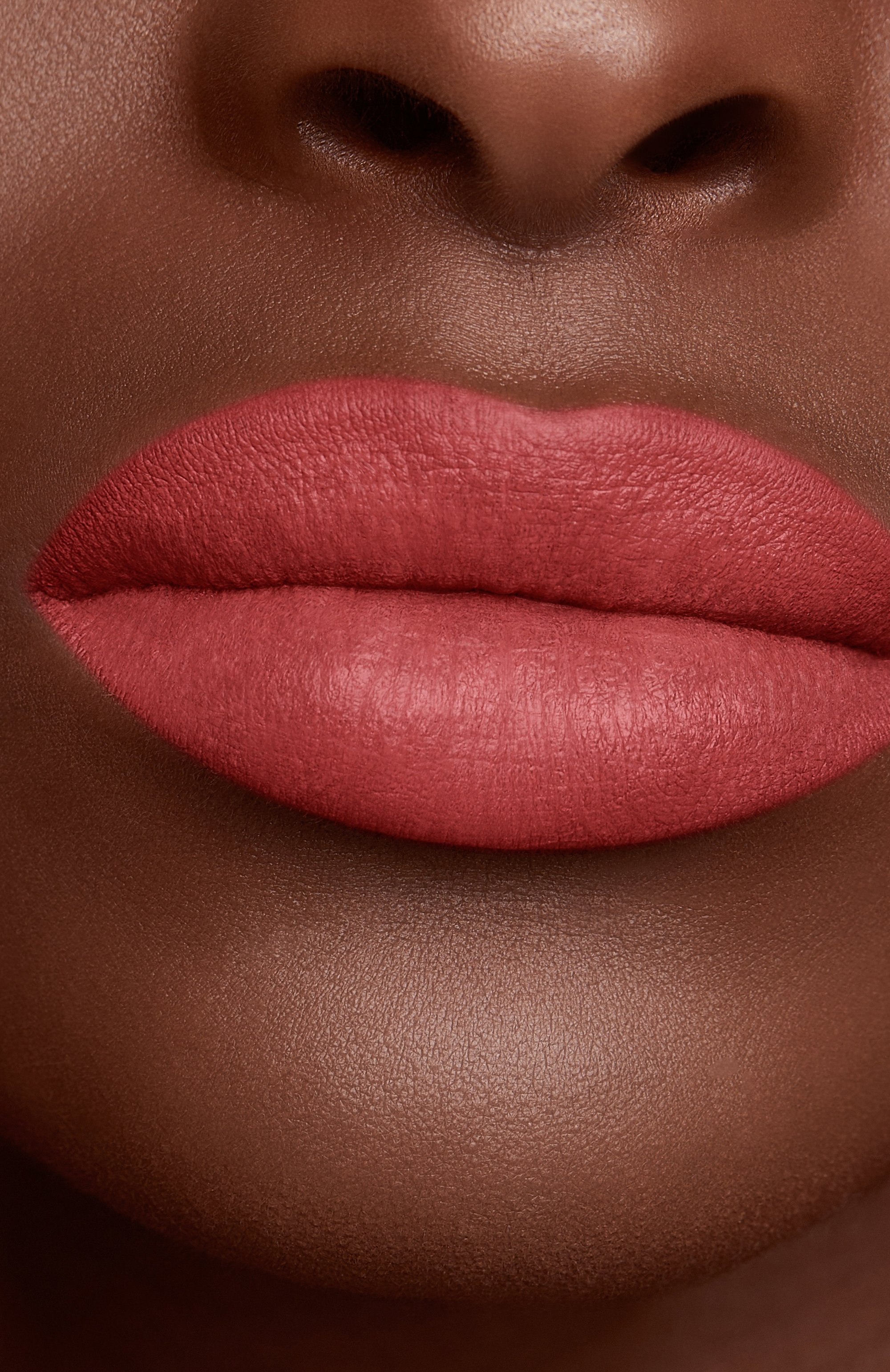 Матовая помада для губ rouge stiletto lumi matte, оттенок  nude rose 386l (2g) CHRISTIAN LOUBOUTIN, арт. 8435415077750, фото 8