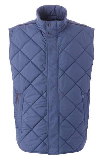 Мужской утепленный жилет PAUL&SHARK, арт. 14312609/3XL-6XL