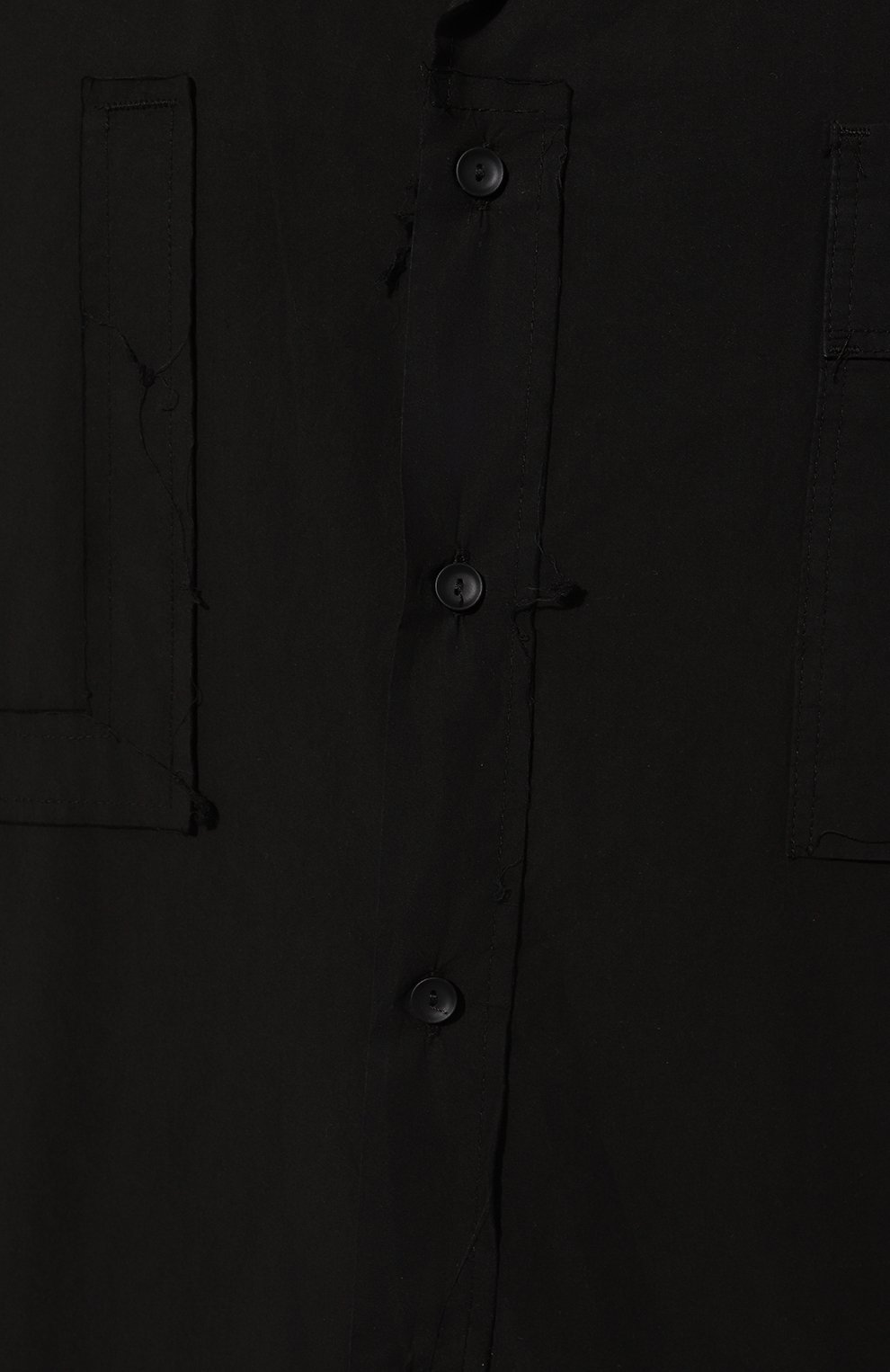 Хлопковая рубашка ANDREA YA'AQOV, арт. 24MWAG11, фото 5