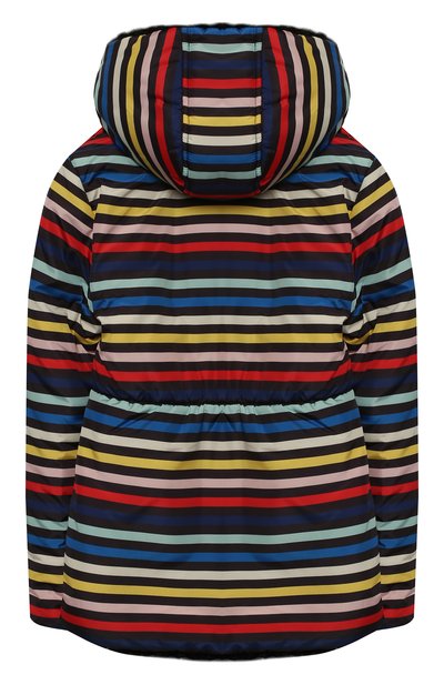 Куртка на молнии SONIA RYKIEL ENFANT, арт. 19W10U01, фото 2