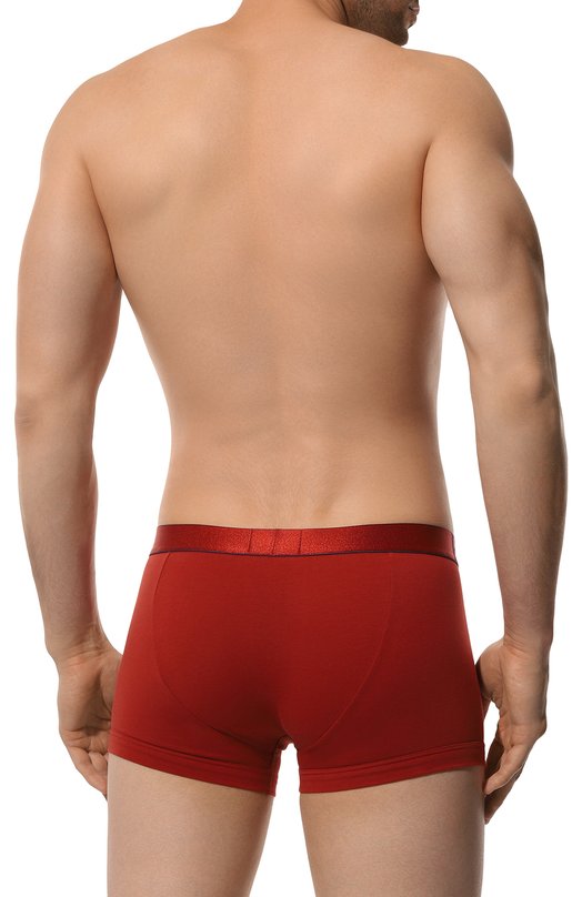 Комплект из трех боксеров Emporio Armani 111357/4F726 Разноцветный  111357/4F726 Фото 3