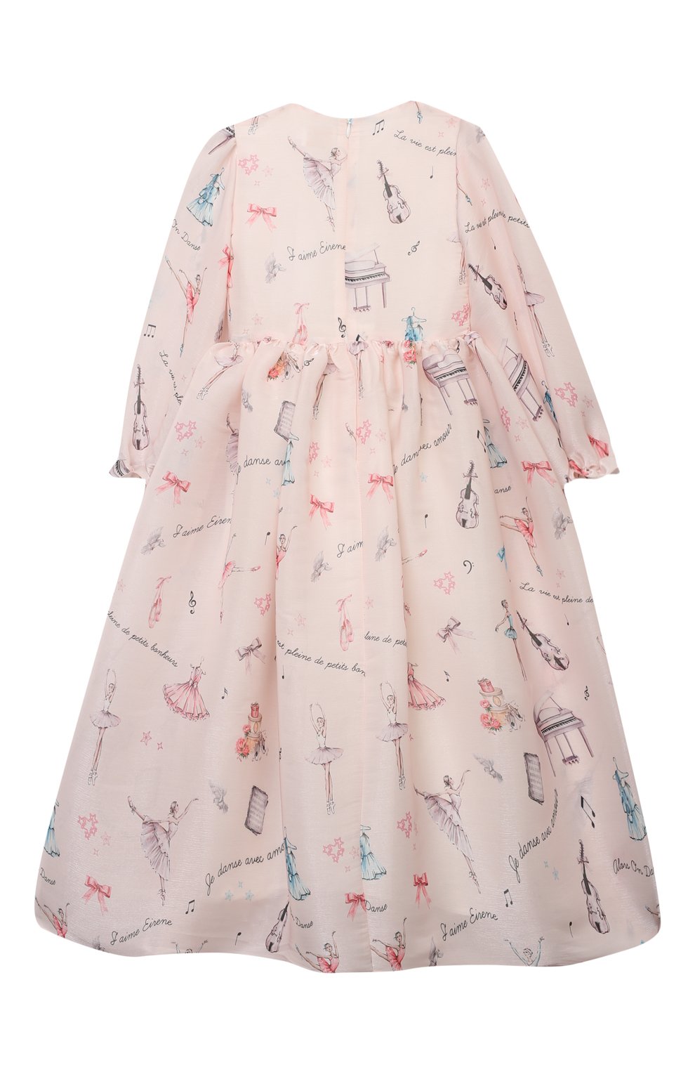 Платье EIRENE, арт. 212217, фото 2