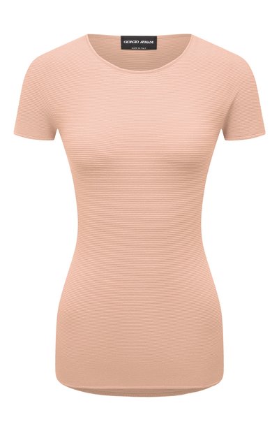 Женский топ из вискозы GIORGIO ARMANI, арт. 8NAM32/AM05Z