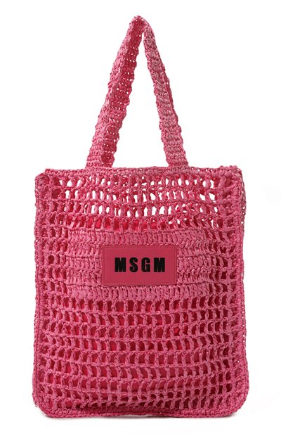 Сумка MSGM KIDS, арт. S4MSJGBA059