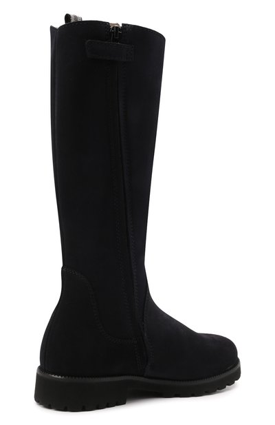 Замшевые сапоги BEBERLIS, арт. 21507-A/39-40, фото 3