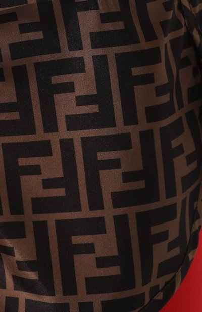 Шорты FENDI, арт. FAB188 A8XD, фото 5