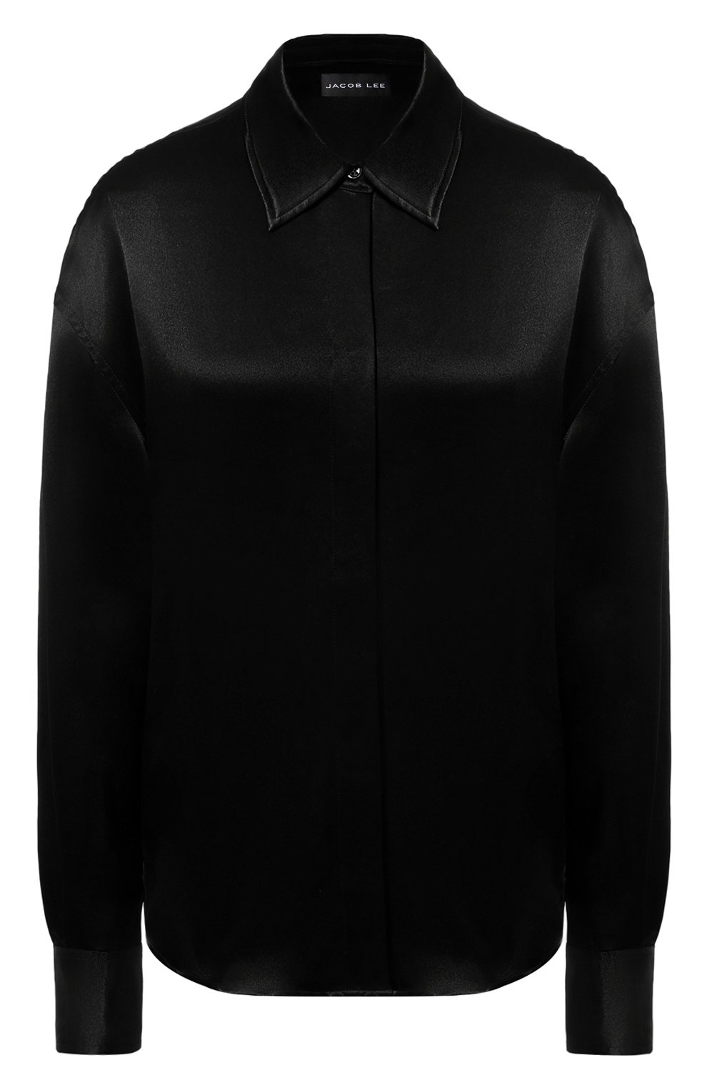 Шелковая блузка JACOB LEE, арт. WSS016SS24B, фото 1