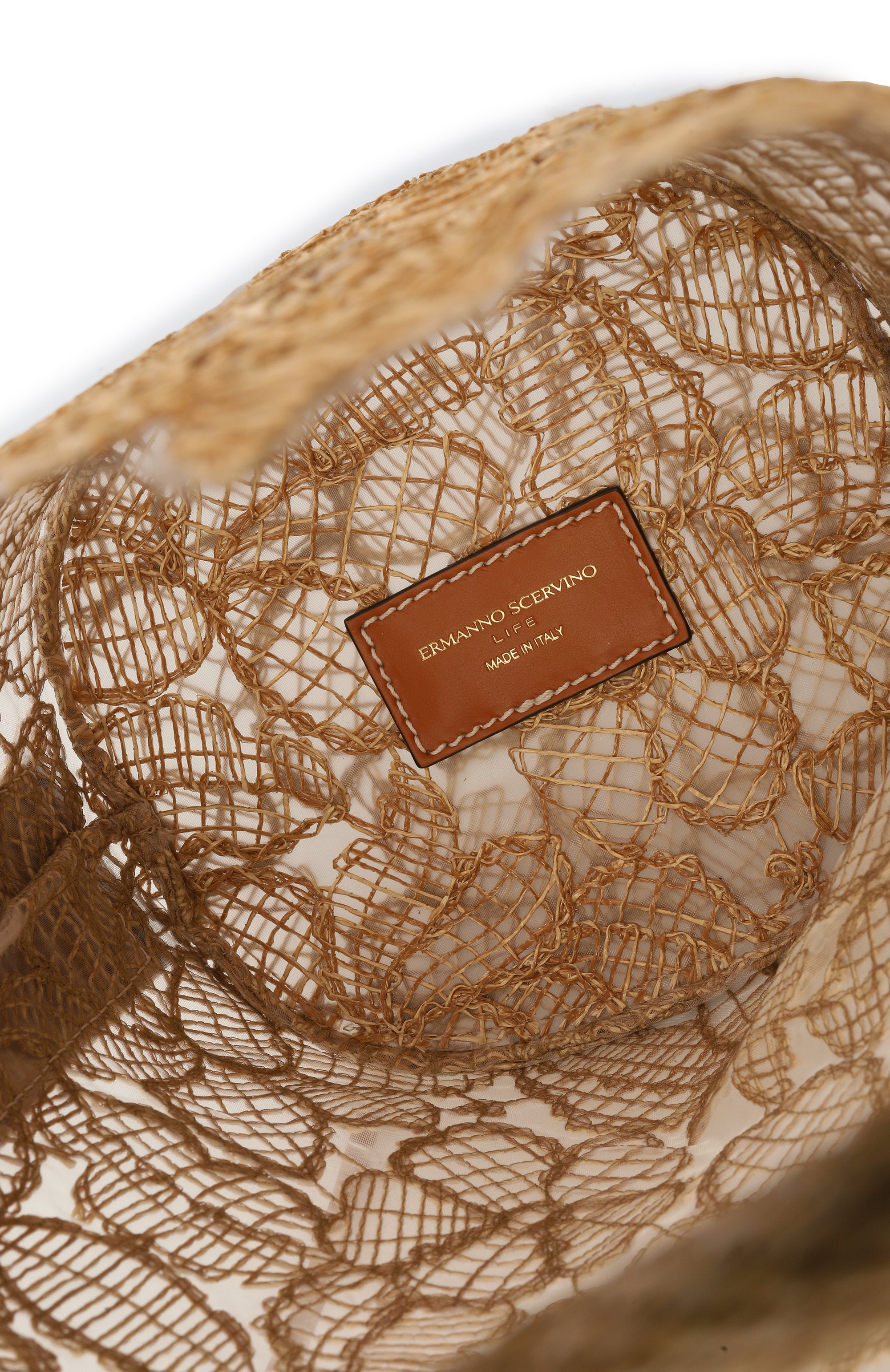 Сумка ERMANNO SCERVINO, арт. D464S501IZK, фото 5