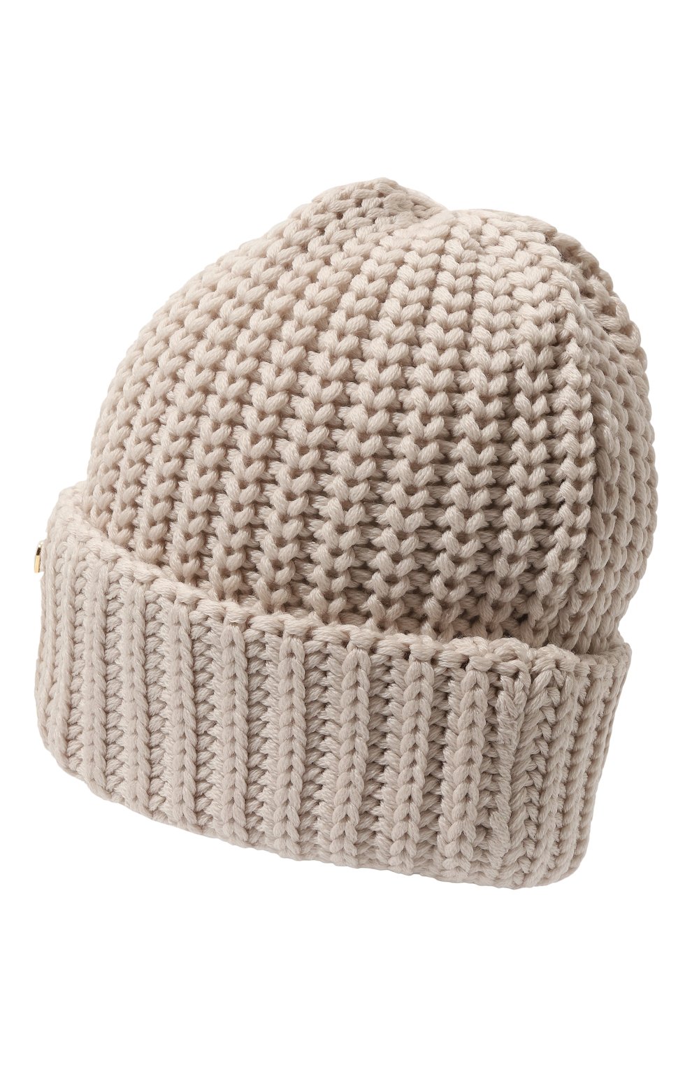 Шерстяная шапка IL TRENINO, арт. CL-4057/J, фото 2