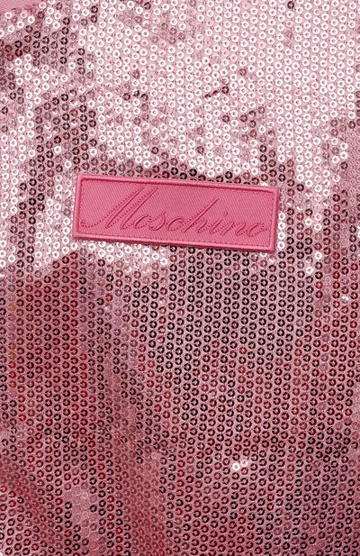 Бомбер MOSCHINO, арт. HDA00E/LZA09/4-8, фото 3