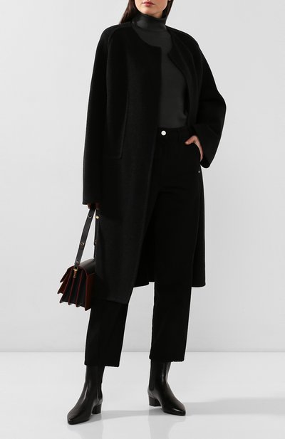 Кожаные челси british THE ROW, арт. F1140-L64, фото 2