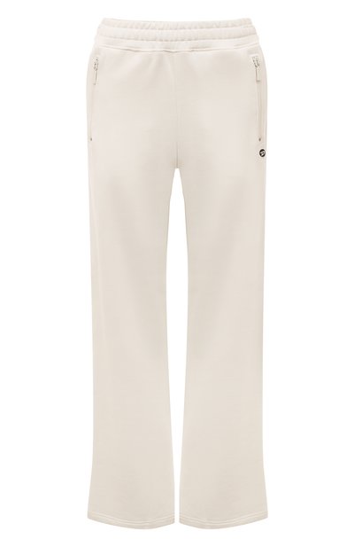 Хлопковые брюки DIESEL, арт. A08122/0BKAF, фото 1