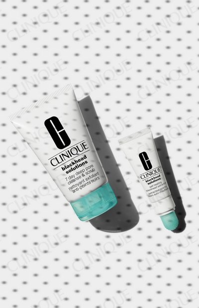 Разогревающее средство против черных точек blackhead solutions (20ml) CLINIQUE, арт. ZR16-01, фото 3