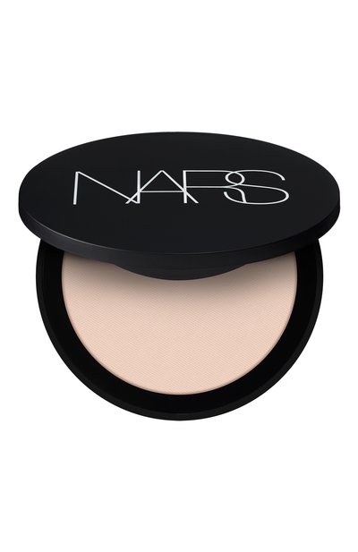 Женская матирующая пудра soft matte advanced perfecting powder, оттенок cliff (9g) NARS, арт. 34503122NS