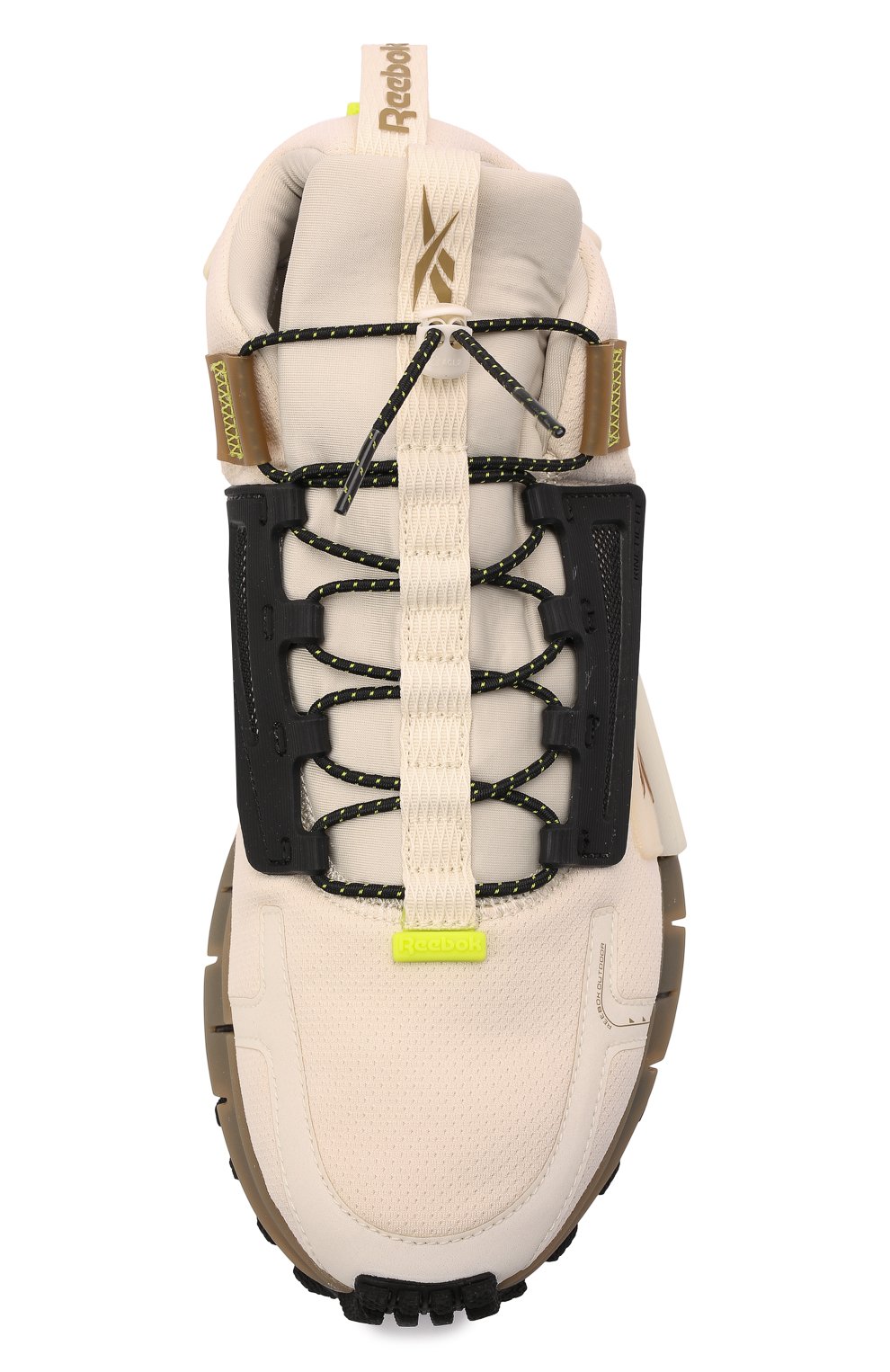 Кроссовки zig kinetica edge REEBOK, арт. GY3575, фото 6