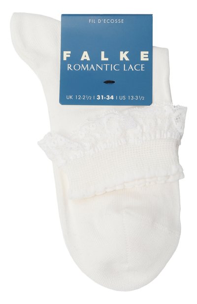 Хлопковые носки FALKE, арт. 12141.