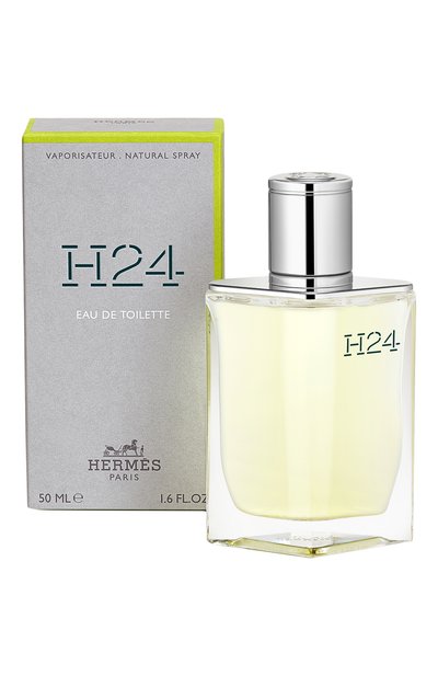 Туалетная вода h24 (50ml) HERMÈS, арт. 101563V0H, фото 2