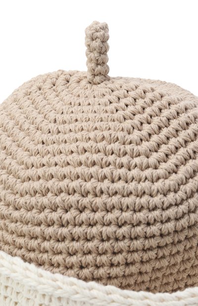 Хлопковая шапка A.T.T., арт. Т2034/118, фото 4