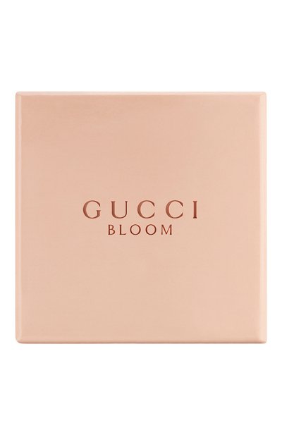 Парфюмированное мыло gucci bloom (150g) GUCCI, арт. 3614227912649, фото 1