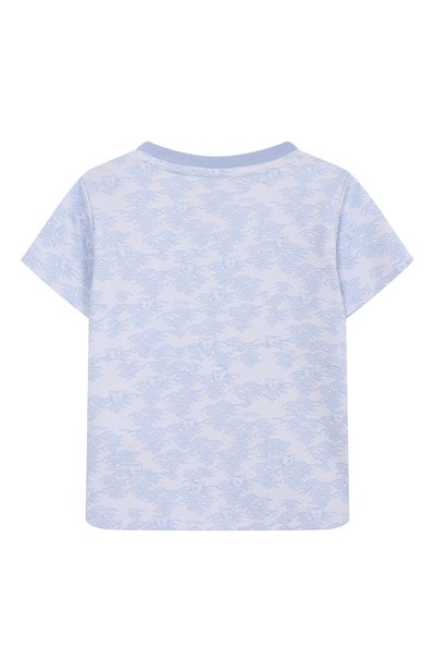 Комплект из футболки и шорт KENZO, арт. K60857, фото 3