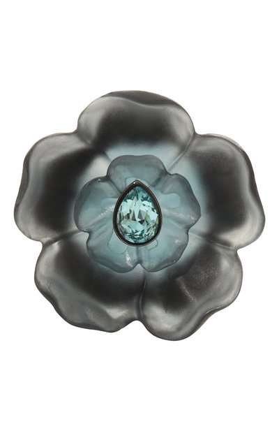 Брошь GIORGIO ARMANI, арт. 61I404/4F242, фото 1