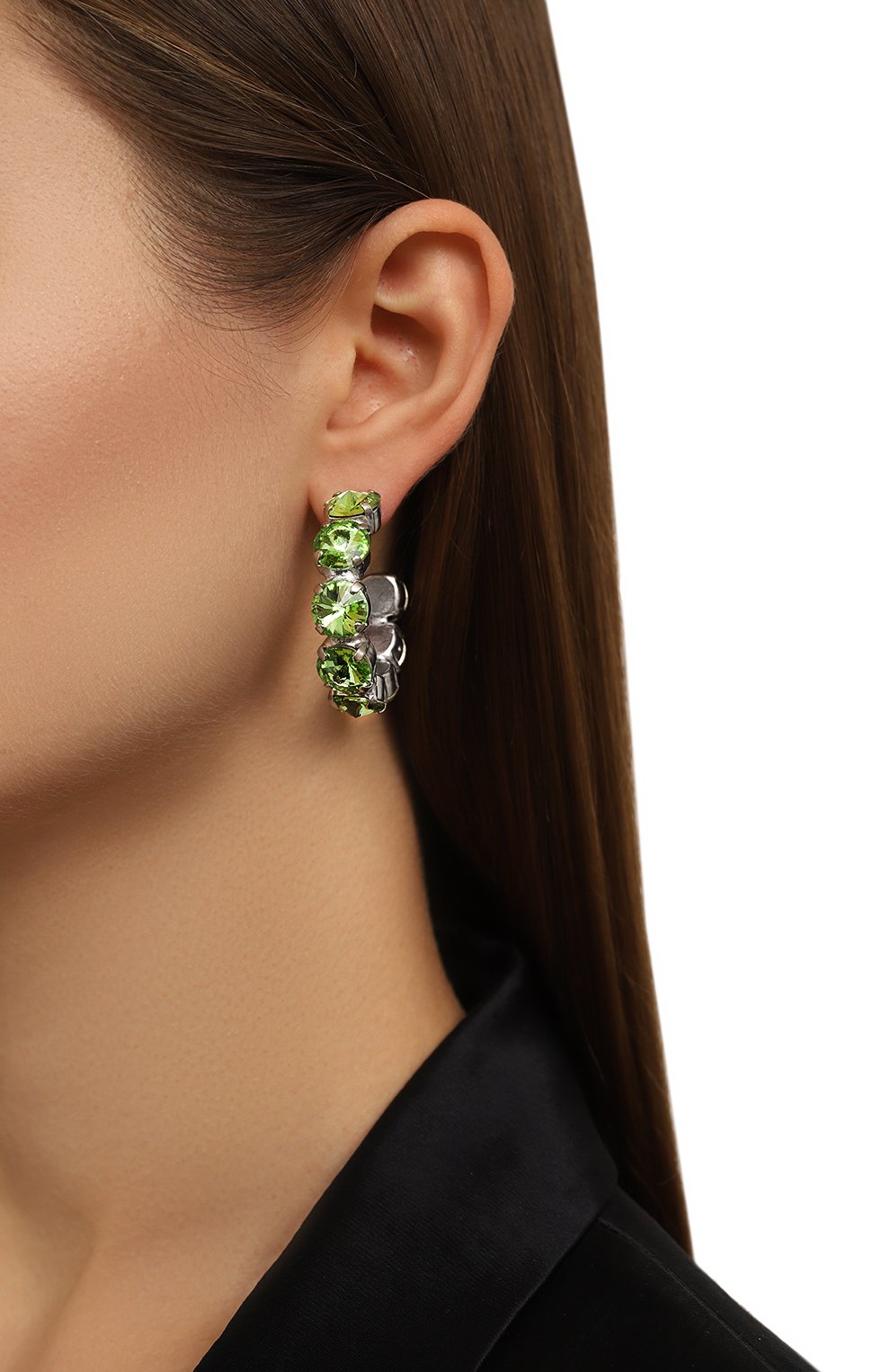 Серьги FORTE_FORTE, арт. 10809, фото 2