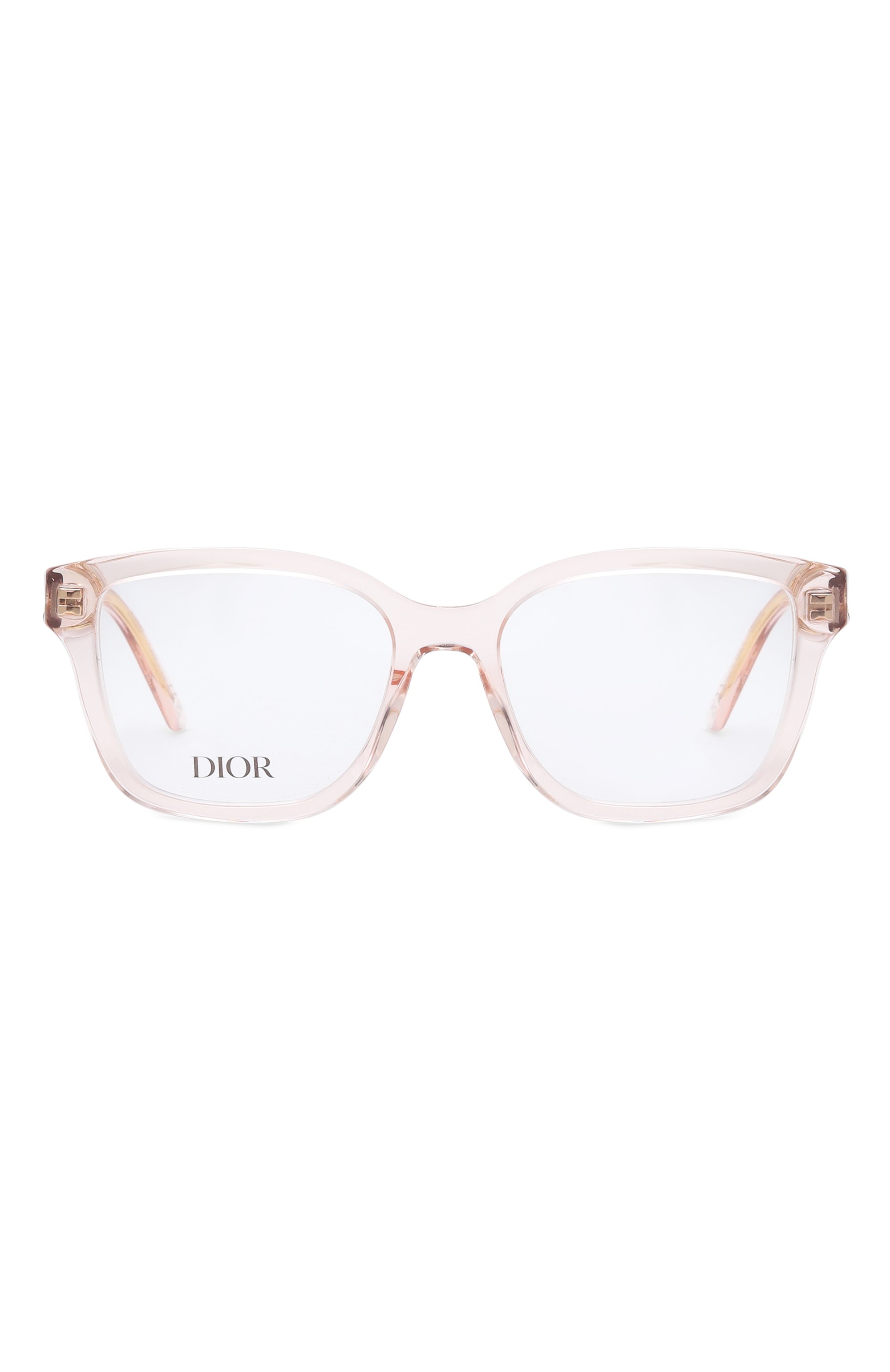Оправа DIOR EYEWEAR, арт. DI0RGL0W0 S1I 4000, фото 2