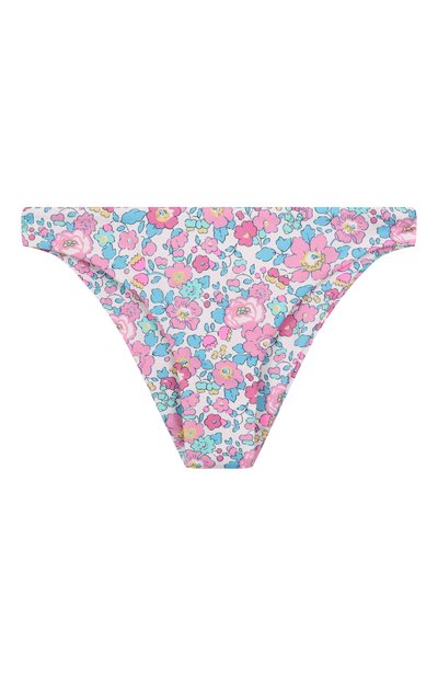 Раздельный купальник PESCIOLINO ROSSO, арт. PBSBKNK/8A-12A, фото 4