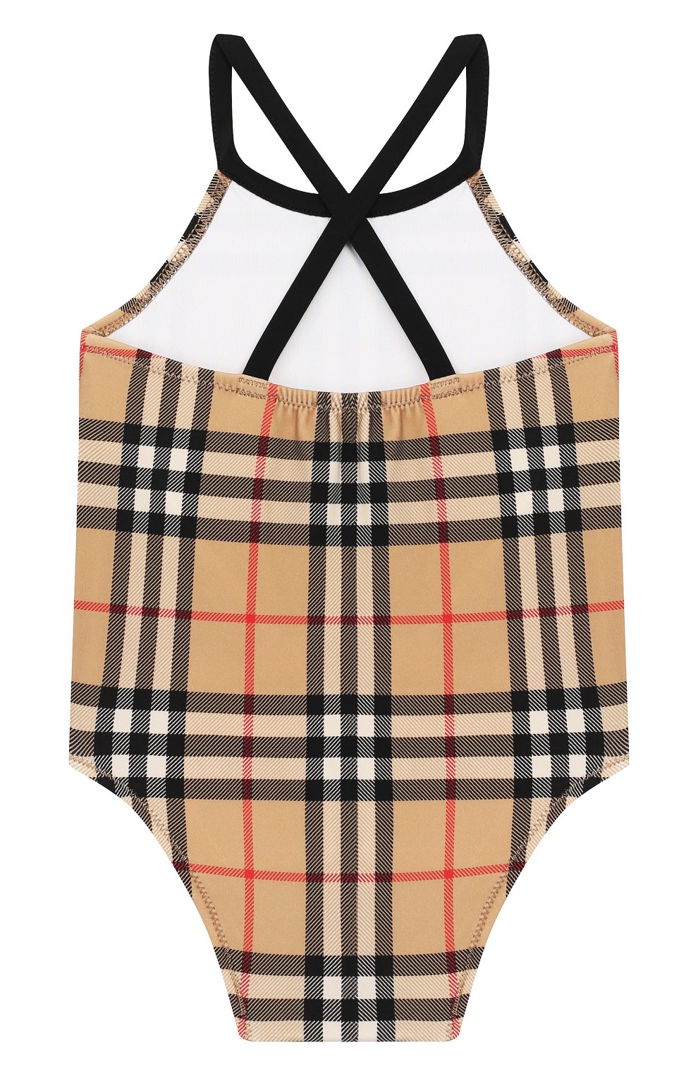 Слитный купальник BURBERRY, арт. 8026375, фото 2