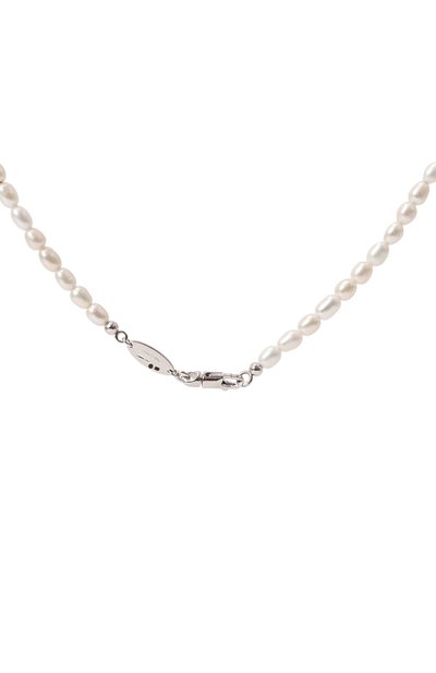 Колье GIORGIO ARMANI, арт. 53P020 4F020, фото 4