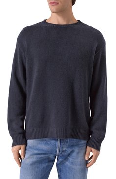 Кашемировый свитер VALENTINO, арт. 5V3KC26X9JP, фото 3