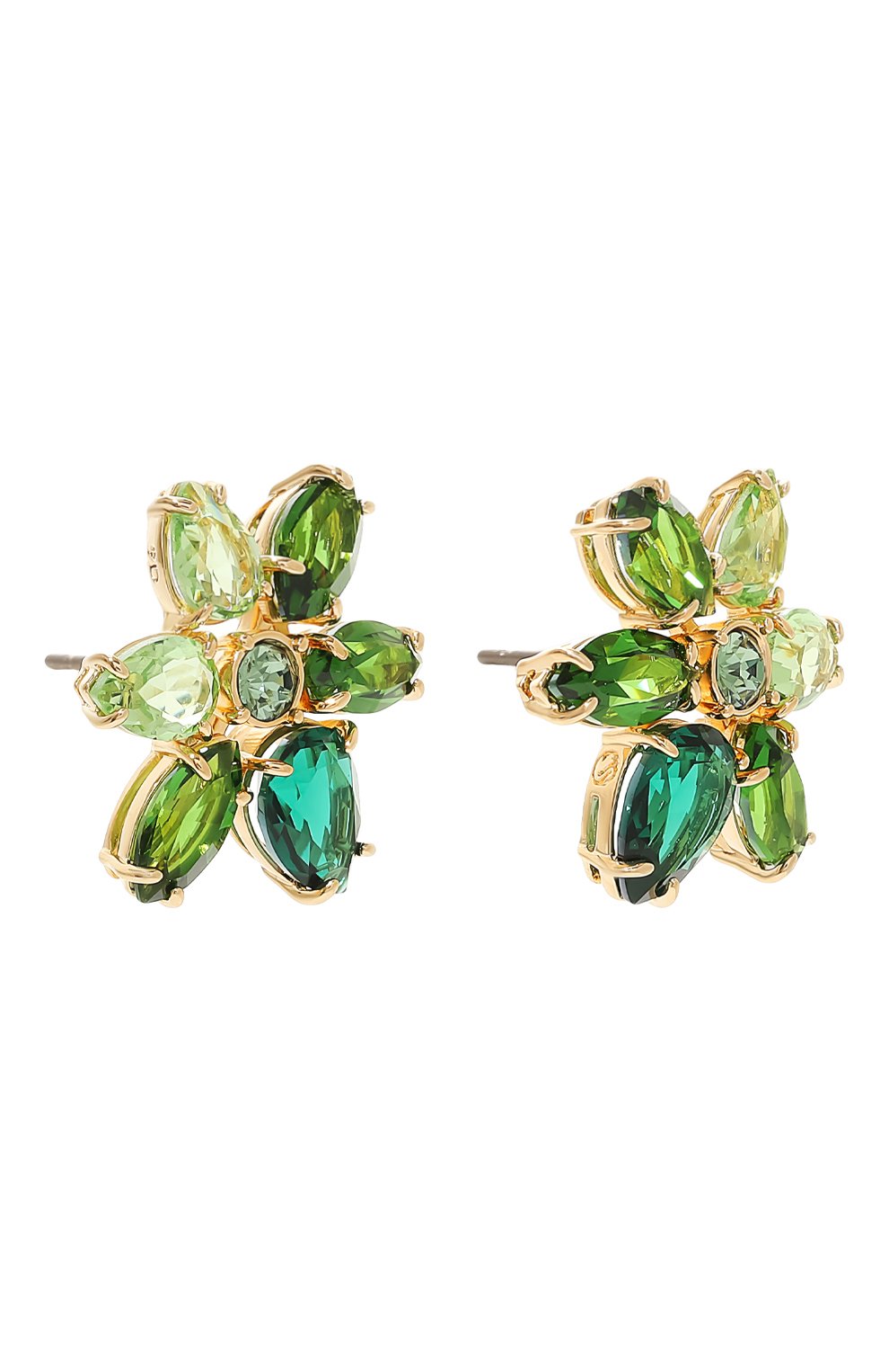 Серьги gema SWAROVSKI, арт. 5658400, фото 3