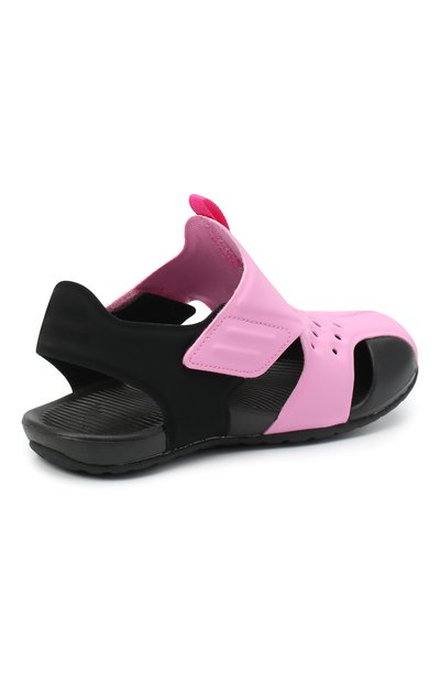Босоножки nike sunray protect 2 NIKE, арт. 943826-602, фото 3
