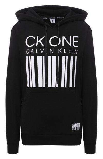 Женский худи CALVIN KLEIN, арт. QS6575E