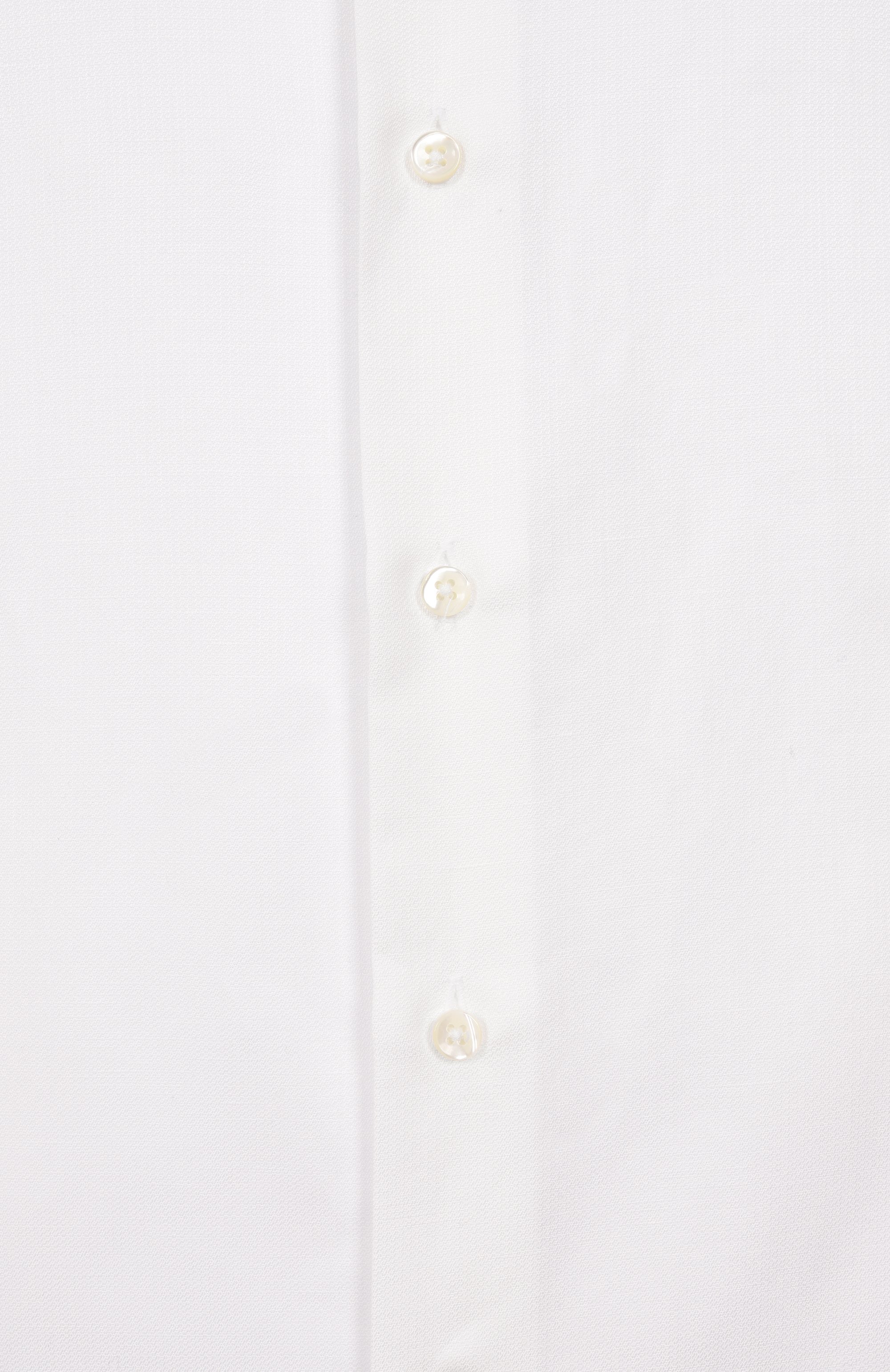 Сорочка из хлопка и льна CANALI, арт. CCL7018/GD03468, фото 6