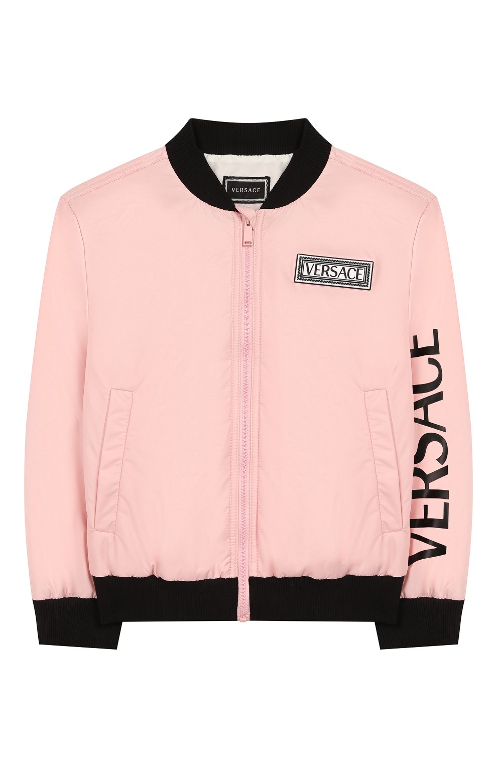 Бомбер VERSACE, арт. YD000159/A232387/4A-6A, фото 1
